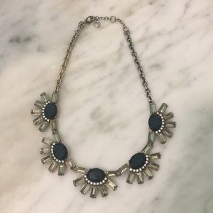 J. crew necklace